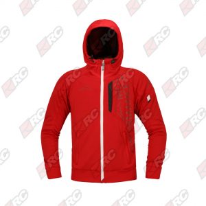 Kushitani A-2347 Red Jacket