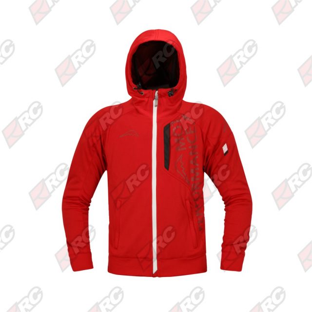 Kushitani A-2347 Red Jacket