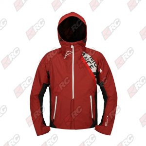 Kushitani A-2348 Red Jacket