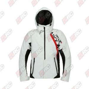 Kushitani A-2348 White Jacket