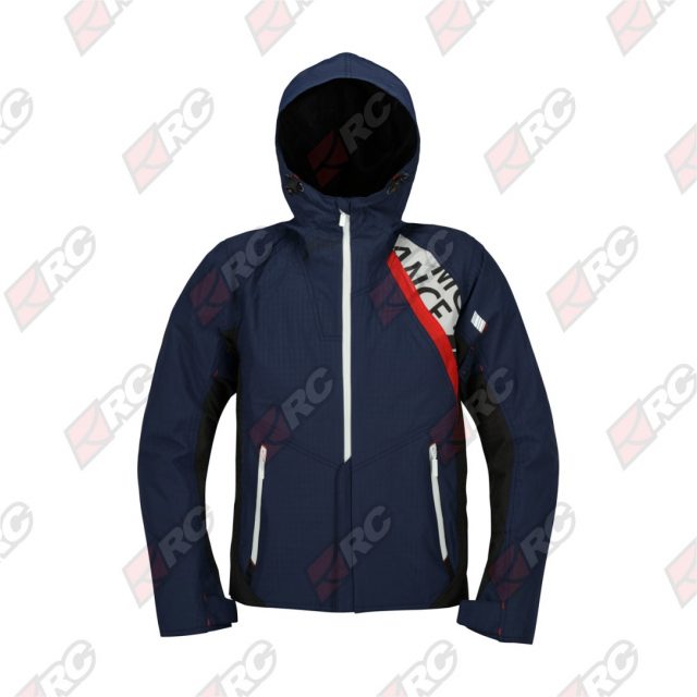 Kushitani A-2348 Navy Jacket