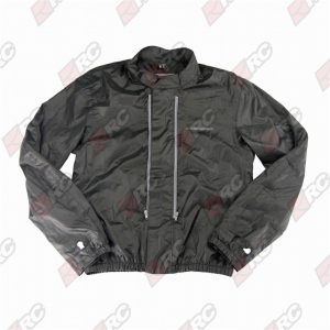 Komine JK 024 Waterproof Lining Black Jacket