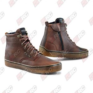 TCX 7307W Dartwood WP Brown Boots