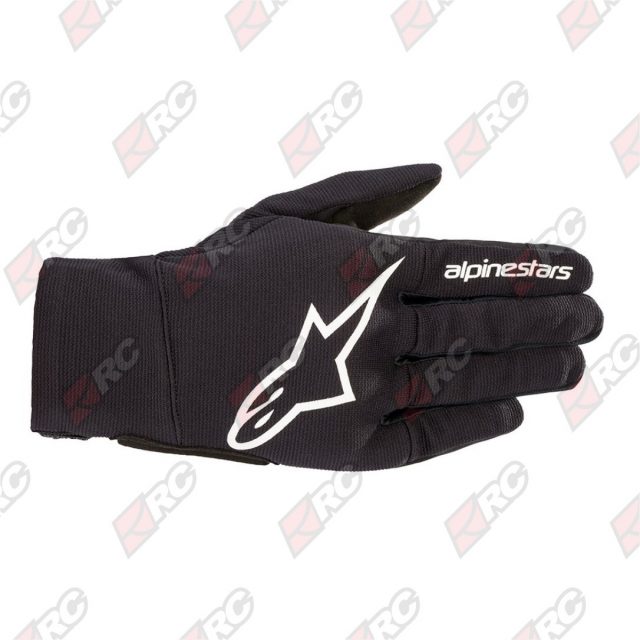 Alpinestars Reef Glove Asia Black