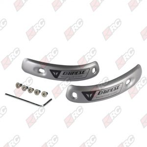 Dainese Kit Boot Slider Magnesium Toe Slider