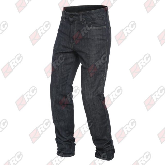 Dainese Denim Regular Tex Blue Pants