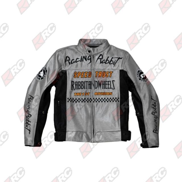 Rabbit and Wheels Destroy V.2 Jacket