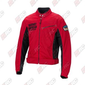 Yellow Corn YB 2101 Red Jacket