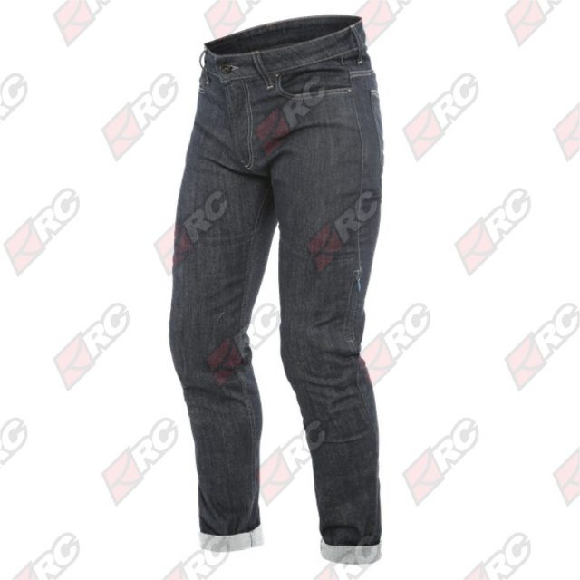 Dainese Denim Slim Tex 008 Blue Pants