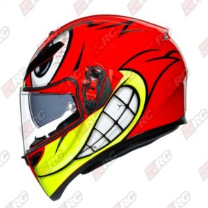 AGV K3SV Birdy SNI