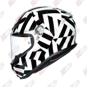 AGV K6 Secret SNI