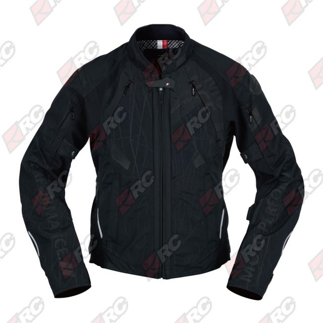 Kushitani K 2380 Contend Black Out Jacket