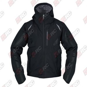 Kushitani K 2381 Amenite Black Out Jacket