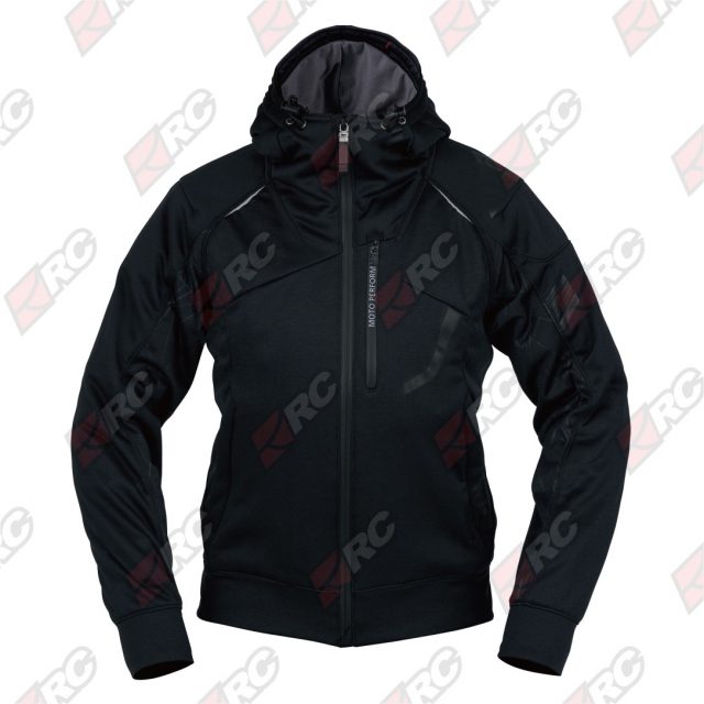 Kushitani K 2387 Vector Black Out Jacket