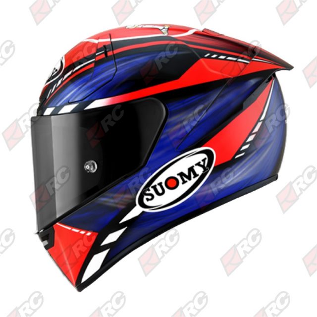 Suomy SR GP Bagnaia Replica 2022 SNI