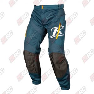 Klim Mojave In The Boot Striking Petrol 2022 Pants