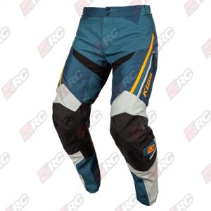 Klim Dakar Striking Petrol Pants