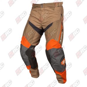 Klim Dakar Potters Clay Pants