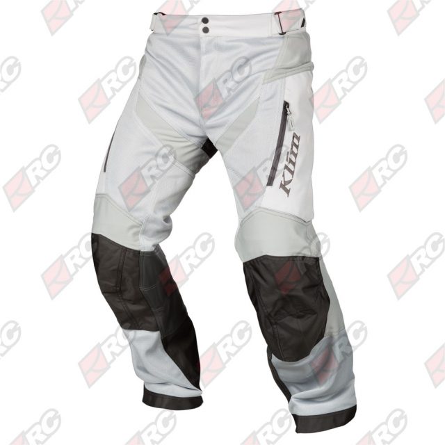 Klim Mojave Cool Gray Pants