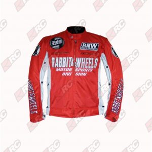 Rabbit and Wheels Nasional Jacket