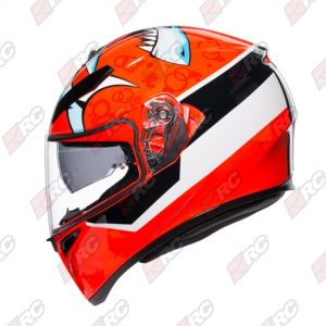 AGV K3SV Multi Attack SNI