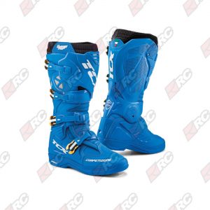 TCX 9662 Comp Evo 2 Michelin Indigo Blue Boots