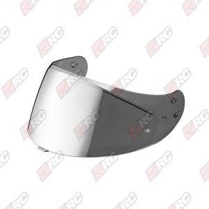 Nolan N80-8/N87/N60-6 Iridium Silver Visor