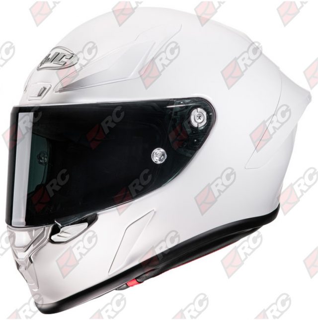 HJC RPHA 1N White Gloss SNI