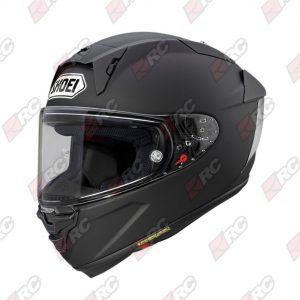 Shoei X SPR Pro Black Matt NS