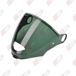 Nolan N70-2 GT / N44 Dark Green Visor