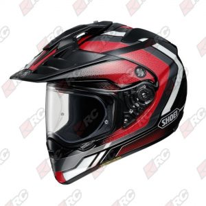 Shoei Hornet ADV Sovereign TC-1 NS