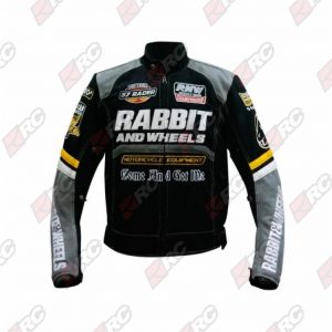 Rabbit and Wheels Champion V2 Jacket