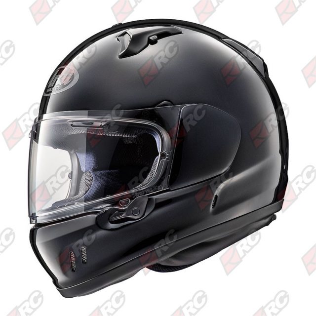 Arai XD Glass Black SNI