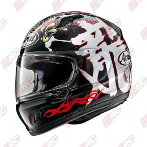 Arai XD Dragon SNI