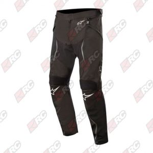 Alpinestars A-10 Air Flo Black Pants