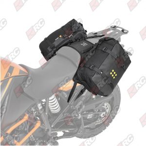 Kriega OS36 Set KTM Black Side Bag