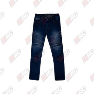 RV7 Motosport Denim Blue Pants