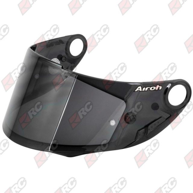 Airoh GP 500 Flat (05GPFS) Smoke Visor