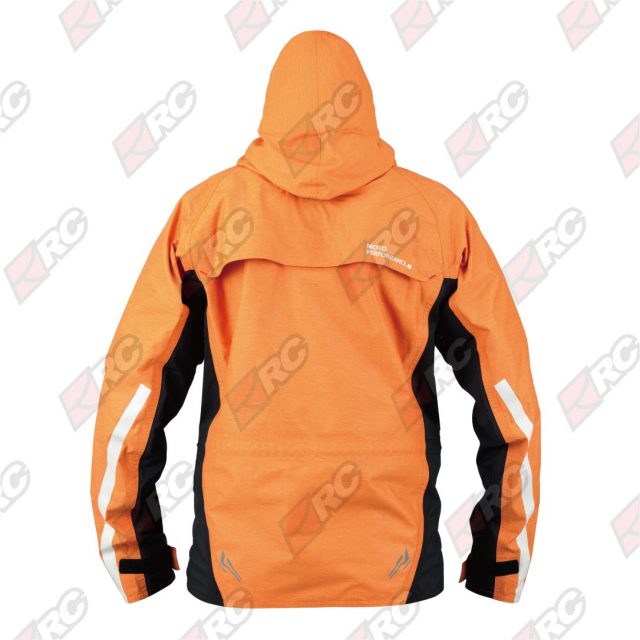 Kushitani KL 2355 Amenite Ladies Orange