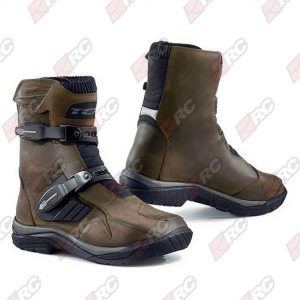 TCX 9922W Baja Mid Brown