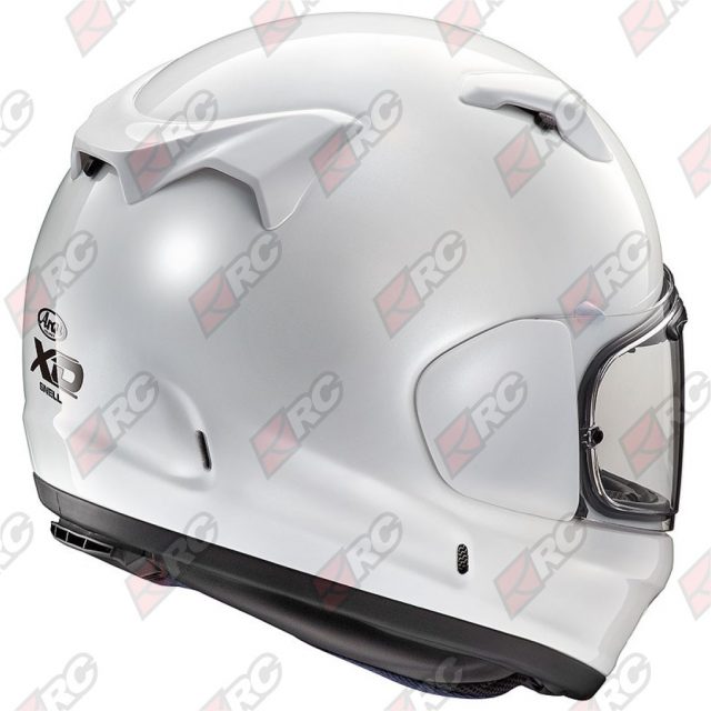 Arai XD White Gloss SNI