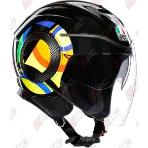 AGV Orbyt Sun & Moon