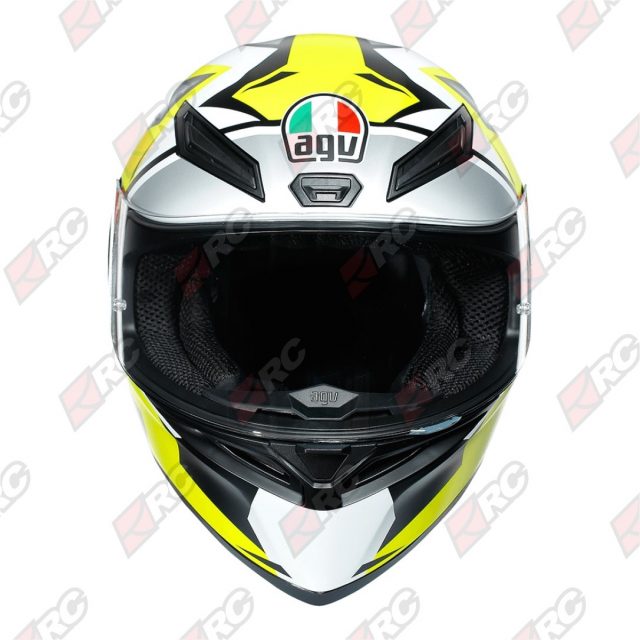 AGV K1 Joan Mir 2018