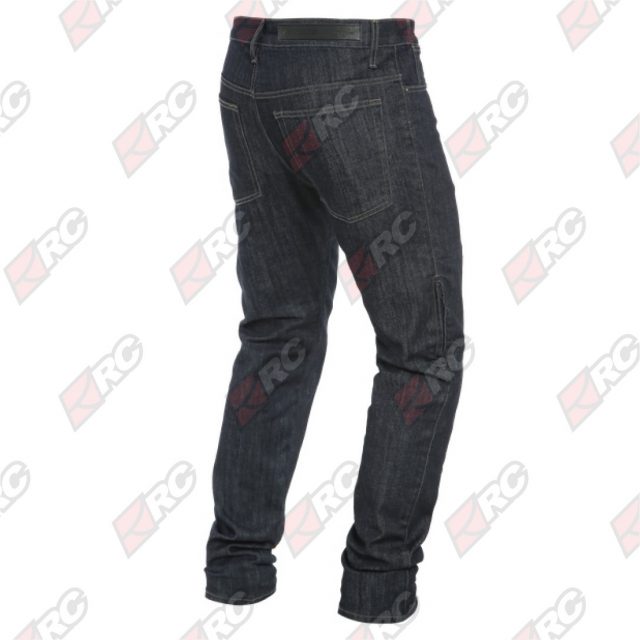 Dainese Denim Regular Tex Blue Pants