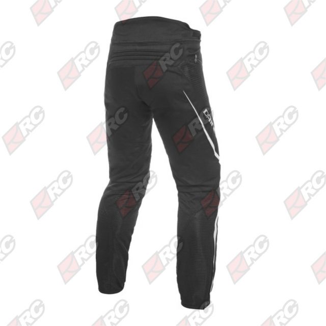 Dainese Drake Air D-Dry 948 Black/Black/White Pants