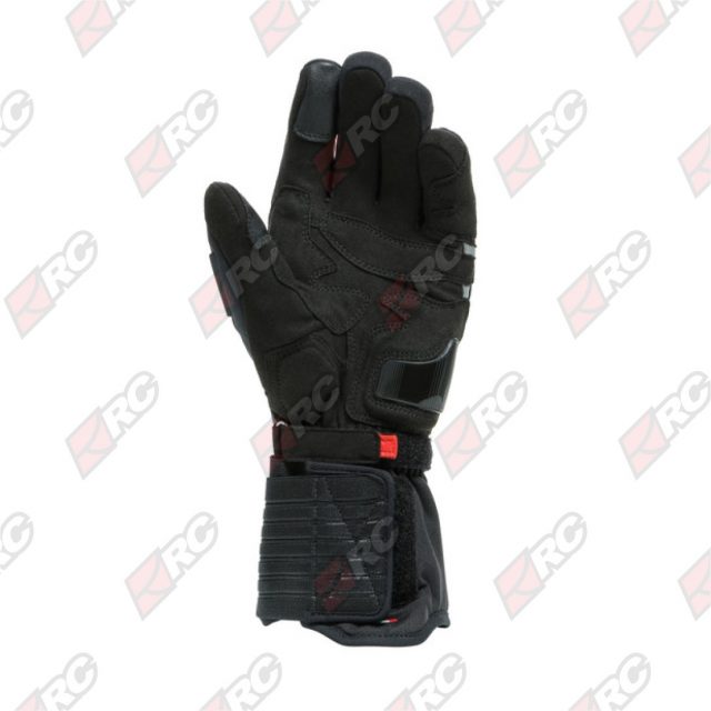 Dainese Nembo Gore Tex Black Gloves