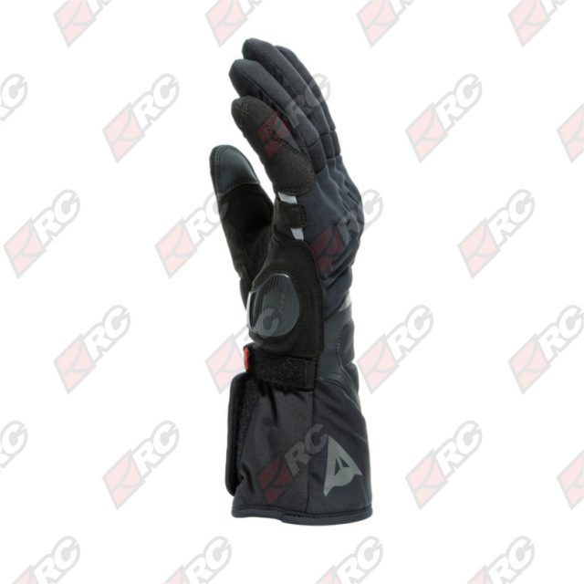 Dainese Nembo Gore Tex Black Gloves