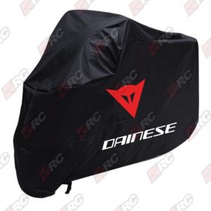 Dainese Bike Cover Explorer 001