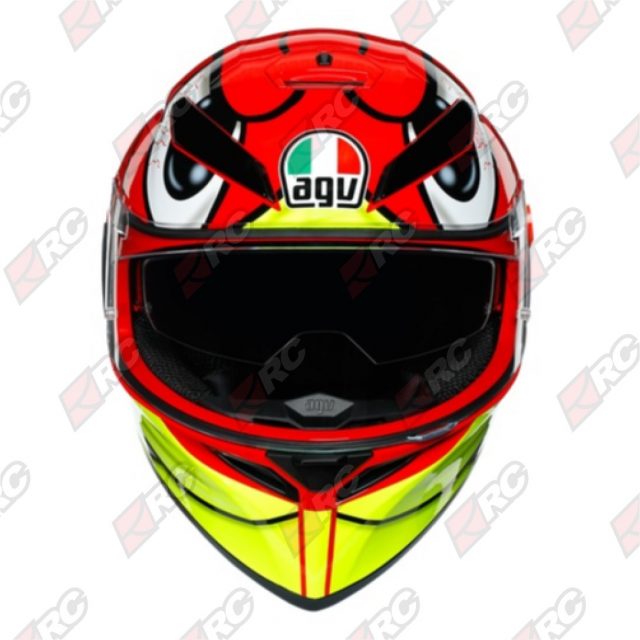 AGV K3SV Birdy