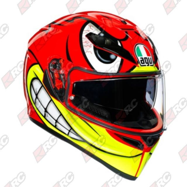 AGV K3SV Birdy